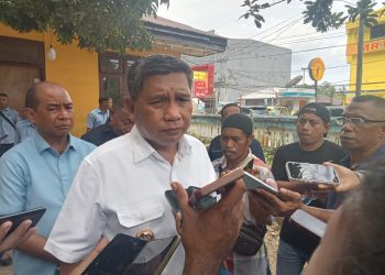 Krisis Air Bersih Landa Ambon, Wali Kota Geram Ancam Gugat PT DSA