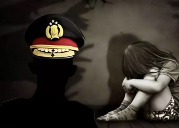 Diduga Perkosa Wanita yang Sedang Sakit, Oknum Polisi di SBB Ditahan