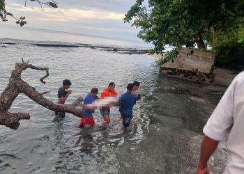 Pria di Desa Haya Gantung Diri di Pohon, Diduga Depresi Soal Asrama