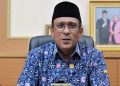 Bupati Maluku Tengah Zulkarnain Awat Amir